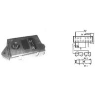 Sidat 2.42017 Реле поворотів