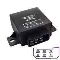 Sidat 2.42023 Relay flasher turn signal