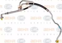 Hella 9GS 351 337-031 Tube asy