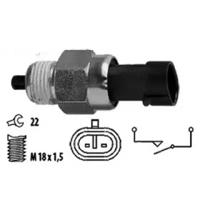 Sidat 3.234139 Вимикач світла заднього ходу