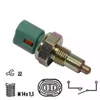 Sidat 3.234142 Датчик заднего хода Sidat 3.234142 Датчик заднего хода