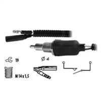 Sidat 3.234206 Вимикач світла заднього ходу Sidat 3.234206 Вимикач світла заднього ходу