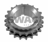 Swag 10 05 0001 Шестерня колінвала