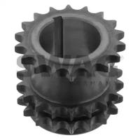 Swag 10 05 0004 Шестерня колінвала