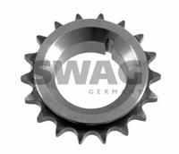 Swag 10 05 0008 Шестерня колінвала