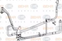 Hella 9GS 351 338-321 Tube asy