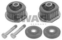 Swag 10 79 0006 Сайлентблок балки Swag 10 79 0006 Сайлентблок балки