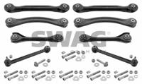 Swag 10 79 0075 Arm assy suspension Swag 10 79 0075 Arm assy suspension