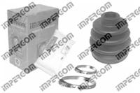 Impergom 39016 Dust boot kit axle joint