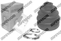 Impergom 39019 Dust boot kit axle joint