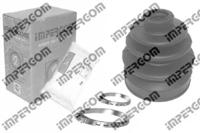 Impergom 39046 Dust boot kit axle joint
