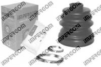 Impergom 39057 Dust boot kit axle joint
