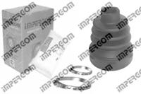 Impergom 39098 Dust boot kit axle joint