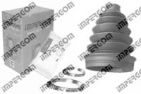 Impergom 39113 Dust boot kit axle joint