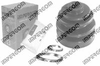 Impergom 39116 Dust boot kit axle joint Impergom 39116 Dust boot kit axle joint