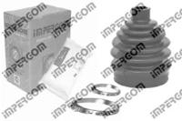 Impergom 39125 Dust boot kit axle joint Impergom 39125 Dust boot kit axle joint