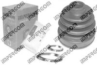 Impergom 39128 Пильник привідного валу Impergom 39128 Пильник привідного валу