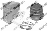 Impergom 39133 Dust boot kit axle joint