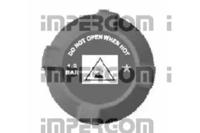 Impergom 43023 Кришка бачка охолоджуючої рідини Impergom 43023 Кришка бачка охолоджуючої рідини