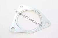 Automega 190032510 Прокладка трубы выхлопного газа