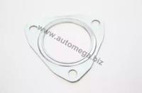 Automega 190033610 Прокладка трубы выхлопного газа Automega 190033610 Прокладка трубы выхлопного газа