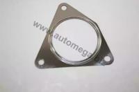 Automega 190037410 Прокладка труби вихлопного газу Automega 190037410 Прокладка труби вихлопного газу