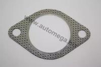 Automega 190037610 Прокладка глушителя