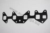 Automega 190052815 Gasket graphite