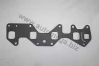 Automega 190071510 Gasket graphite