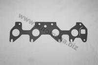 Automega 190071610 Gasket graphite