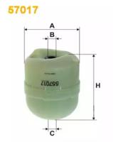 Wix Filters 57017 Oil filter