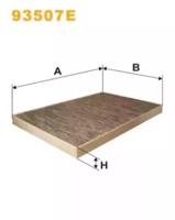 Wix Filters 93507E Фільтр салону