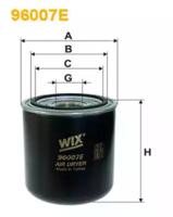 Wix Filters 96007E Фільтр вологоосушувача