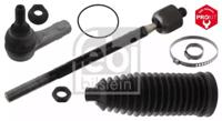 Febi 49047 End assy steering rack