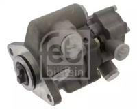 Febi 49085 Steering pump Febi 49085 Steering pump