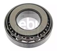 Febi 49169 Підшипник маточини колеса