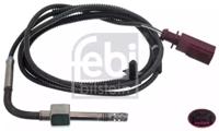 Febi 49260 Temperature sensor
