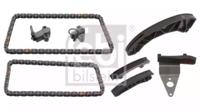 Febi 49390 Комплект цепи грм Febi 49390 Комплект цепи грм