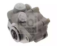 Febi 49481 Насос гідропідсилювача керма