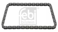 Febi 49492 Цепь грм