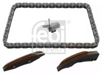 Febi 49493 Комплект цепи грм