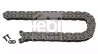 Febi 49508 Ланцюг приводу розподільного валу Febi 49508 Ланцюг приводу розподільного валу