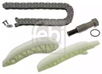 Febi 49518 Комплект ланцюга ГРМ Febi 49518 Комплект ланцюга ГРМ