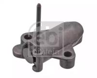 Febi 49521 Tensioner assy pulley