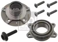 Febi 49540 Маточина колеса