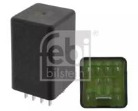 Febi 49577 Glow plug controller Febi 49577 Glow plug controller
