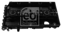 Febi 49614 Cover cylinder head Febi 49614 Cover cylinder head