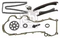 Febi 49622 Комплект цепи ГРМ Febi 49622 Комплект цепи ГРМ
