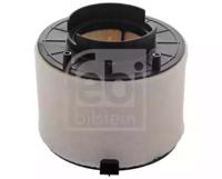 Febi 49656 Фільтр повітряний Febi 49656 Фільтр повітряний