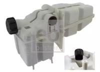 Febi 49675 Бачок розширювальний системи охолодження Febi 49675 Бачок розширювальний системи охолодження